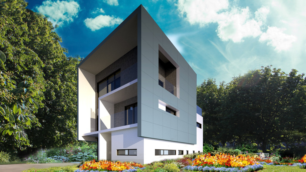 HOUSE 3