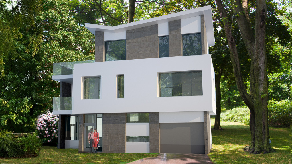 house 2
